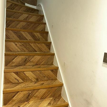 Grays Inn Apartments 런던 외부 사진