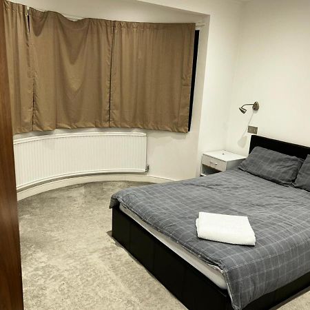 Grays Inn Apartments 런던 외부 사진
