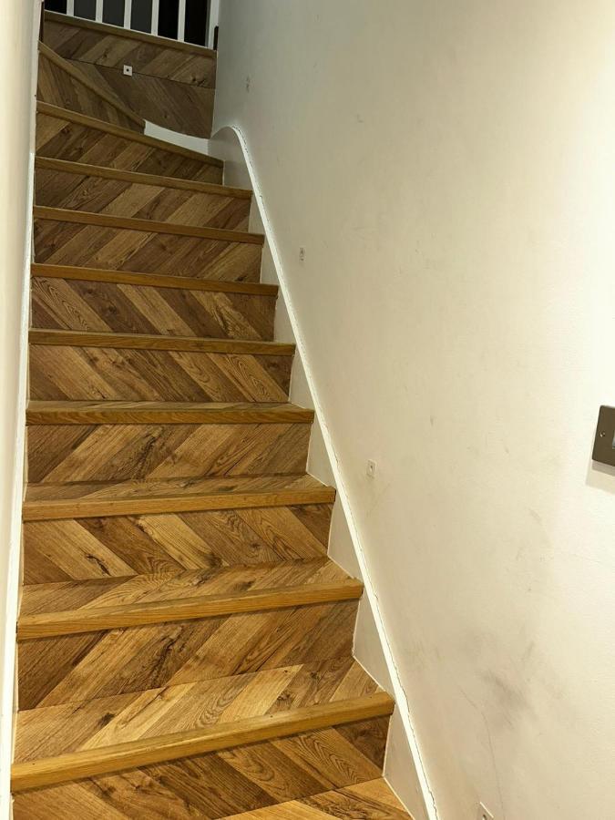 Grays Inn Apartments 런던 외부 사진