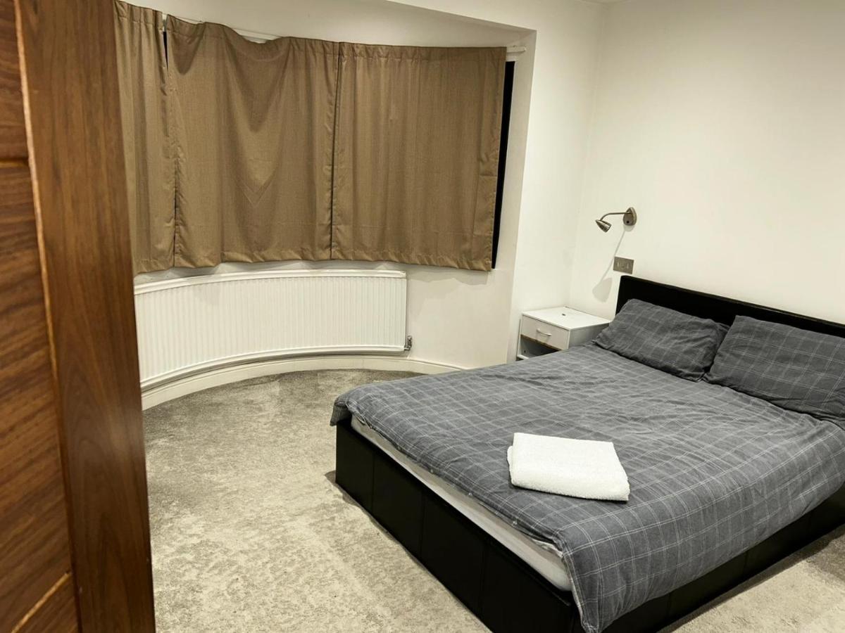 Grays Inn Apartments 런던 외부 사진